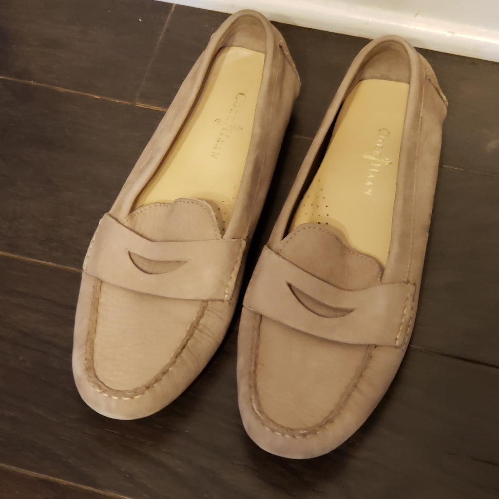 Cole Haan Drivers